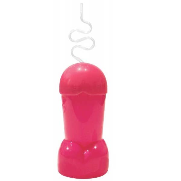 COCKtail Cup for wholesale by Kheper Games Inc