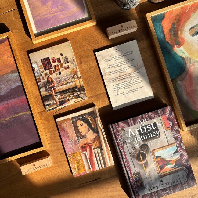 tinystories – wholesale Återförsäljarskyltning – POS Brand Cards2