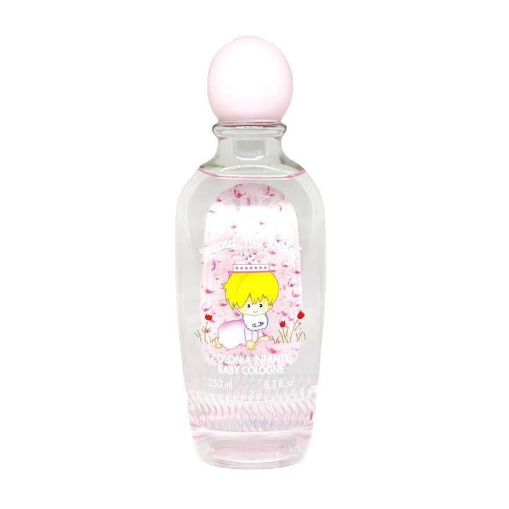 KT Supply - Wholesale Geurolie - Para Mi Bebe Splash Cologne Meisje, 8,3 oz