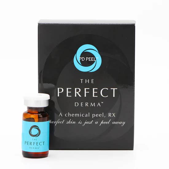 Everybody Has Skin LLC - Wholesale Skin Smoothing Kit - THE PERFECT PEEL