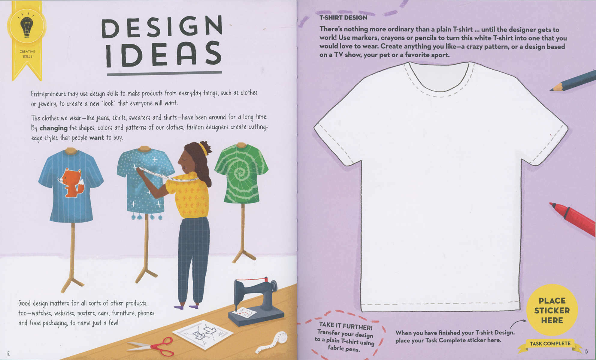 EDC Publishing - Wholesale Coloring & Activity Book - Kids & Baby - Entrepreneur Academy1