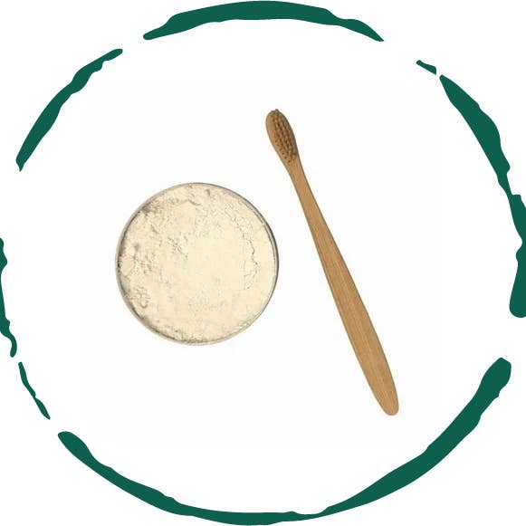 All-Natural Tooth Powder. Eco-Friendly. and other Purchase Wholesale before toothpaste. Free Returns & Net 60 Terms on Faire trending on Faire.