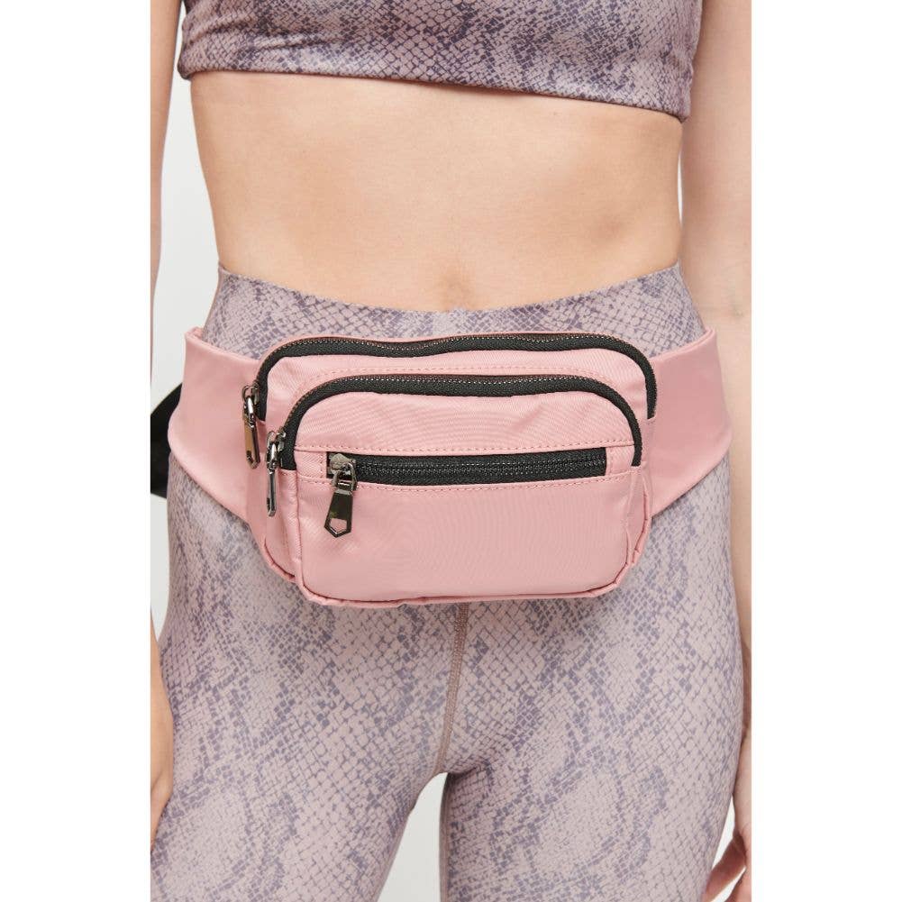 Sol and Selene - Wholesale Belt Bag - Women's - Hip Hugger Belt Bag70