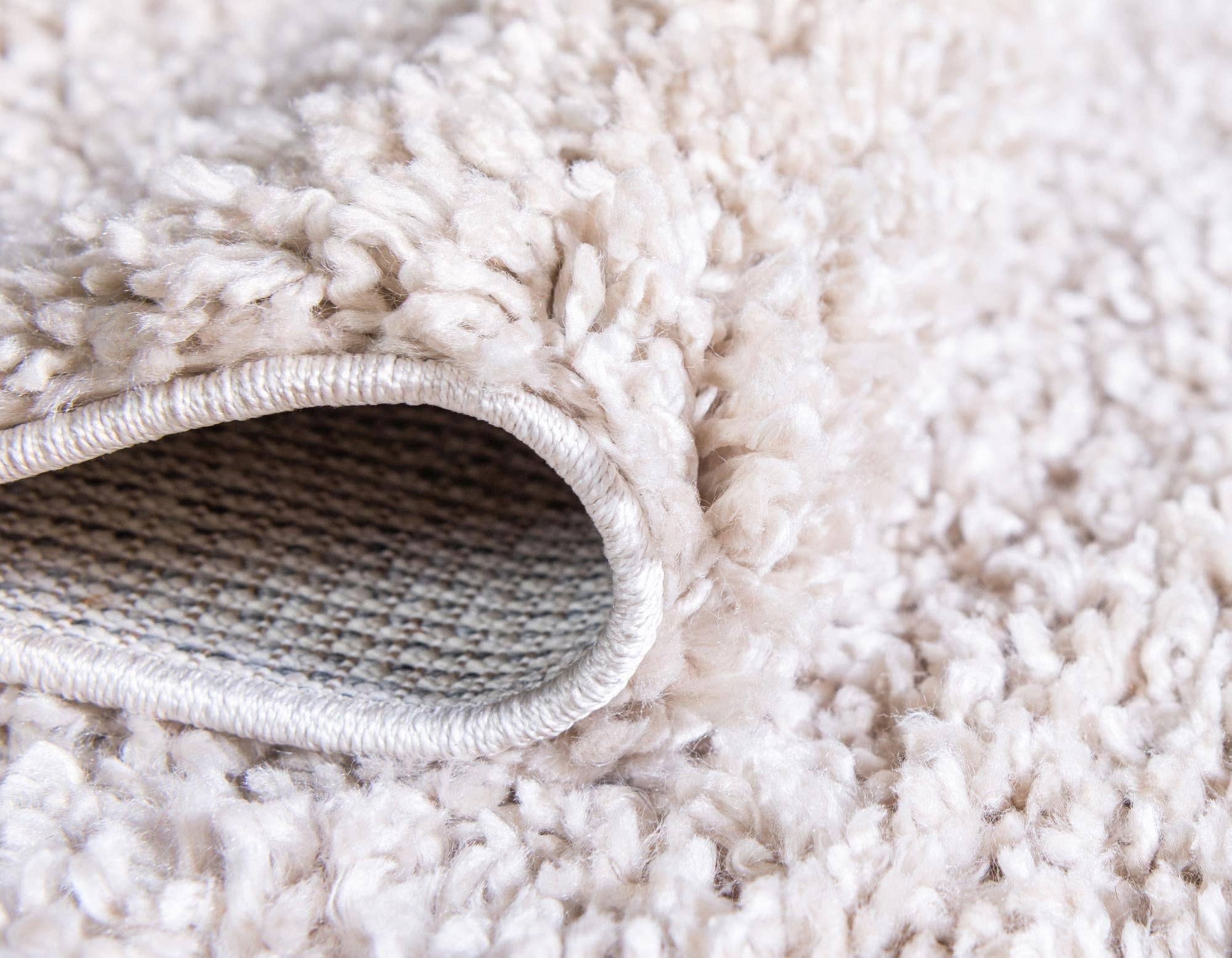 Rug Mart - Vente Tapis - Tapis Davos Shag (rectangulaire)6