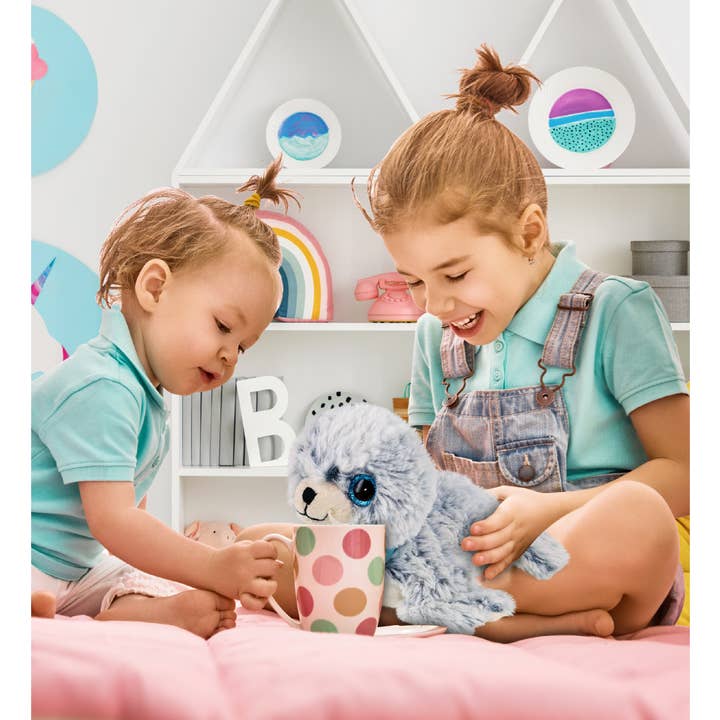 Cota Global - Wholesale Stuffed/Plush Toy - Kids & Baby - Super Soft Plush - Sea Lion4