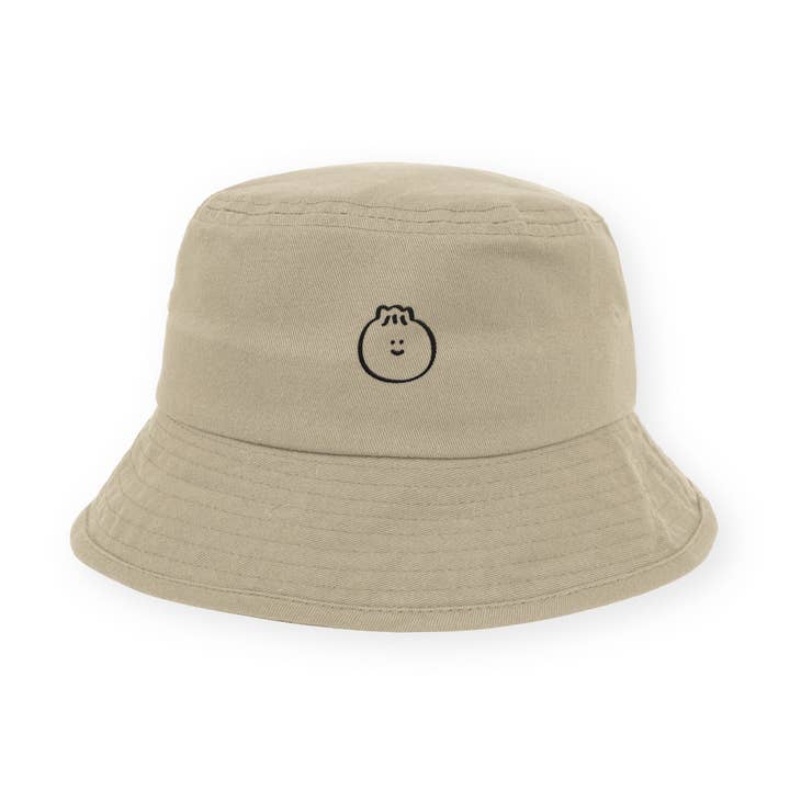 Bao Dumpling Vuxen Bucket Hat för wholesale av A Jar Of Pickles