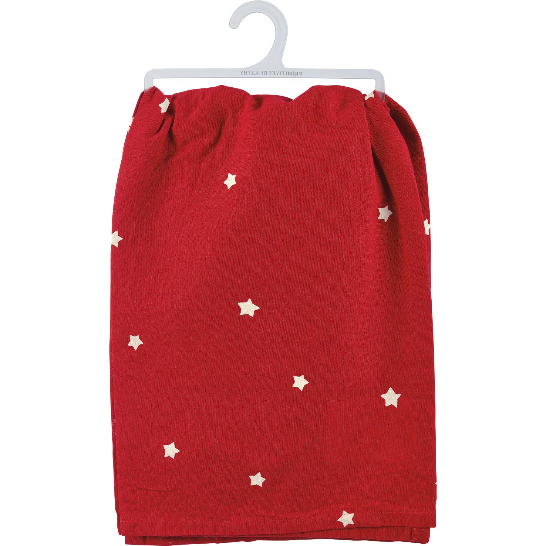 Primitives by Kathy - Wholesale Tea Towel - Merry Christmas Vintage Kitchen Towel1