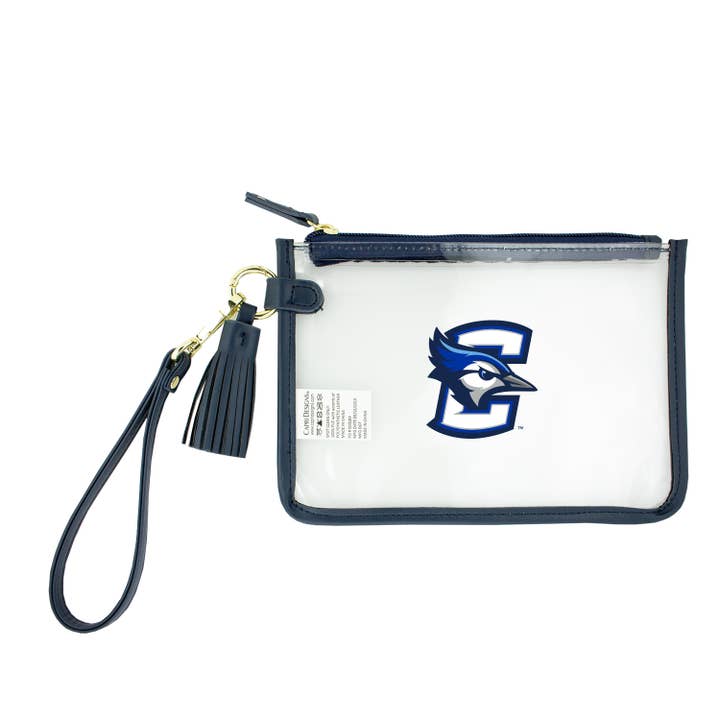 Capri Designs - Wholesale Wristlet - Wristlet - NCAA Licensed51