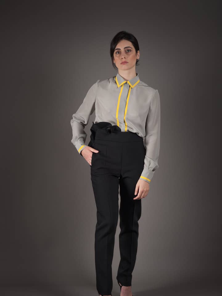 CAMICIA for engroshandel hos Macramè Italia