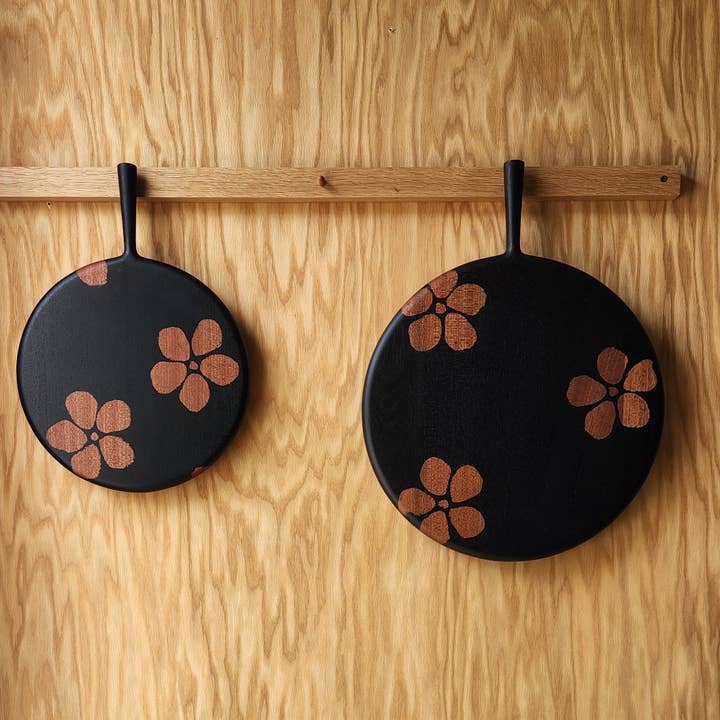 Small Goods design - Wholesale Cutting Board - Circle Cutting Boards