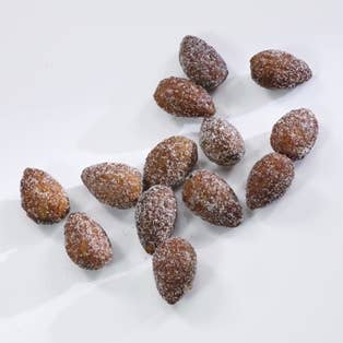 Premium Nut & Dried Fruit Co. - Wholesale Nuts - Almonds Honey Roasted0