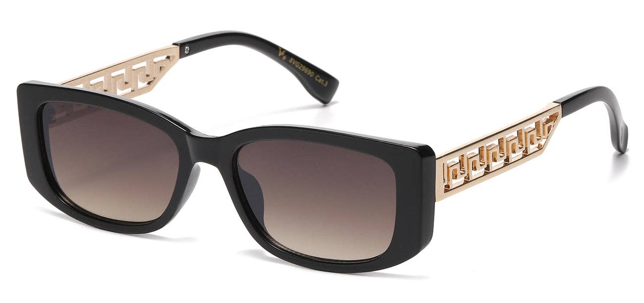 Luna Sunglasses - Vendita all'ingrosso Occhiali da sole - Donna - VG 8VG296900