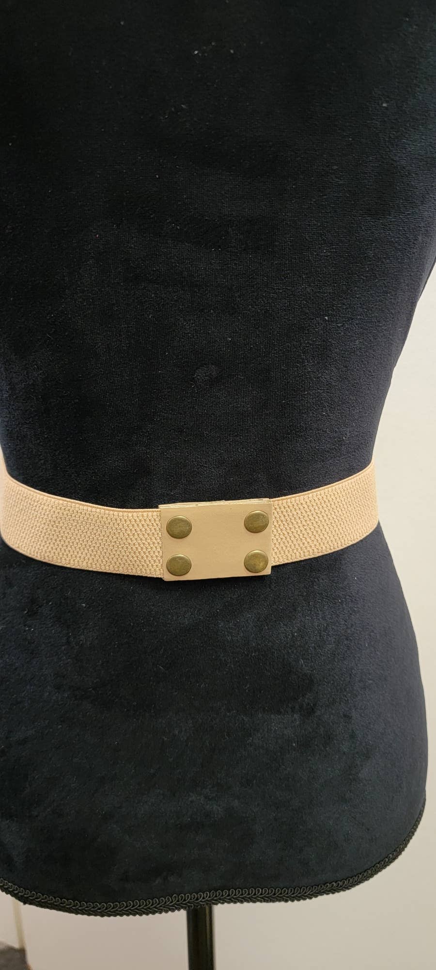 Ricki designs - Wholesale Belt - Women's - BELT EMBROIDERED1