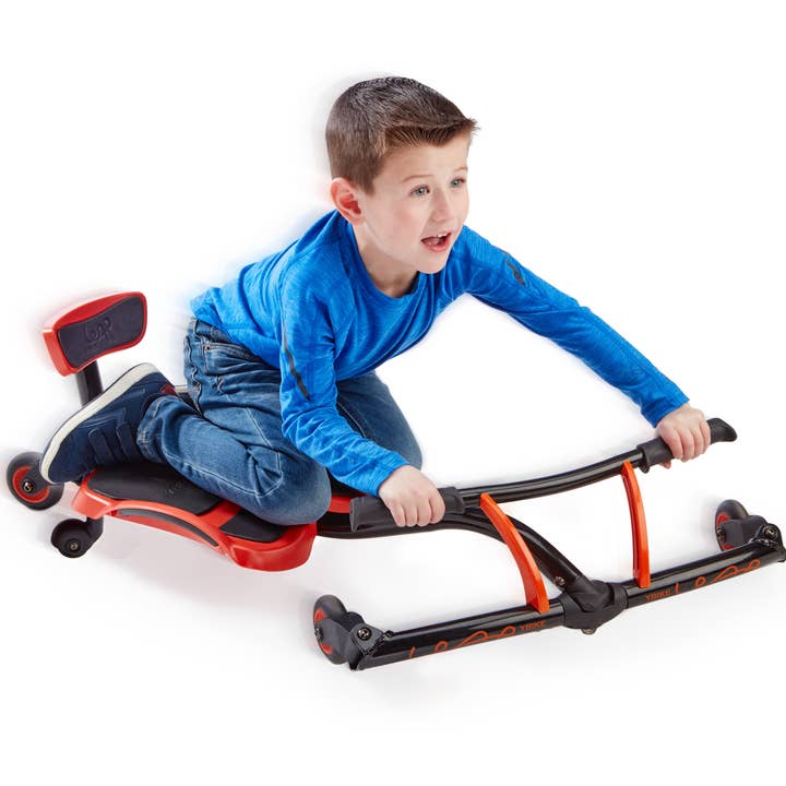 National Sporting Goods - NSG - Wholesale Bike/Scooter - Kids - YBIKE Leap
