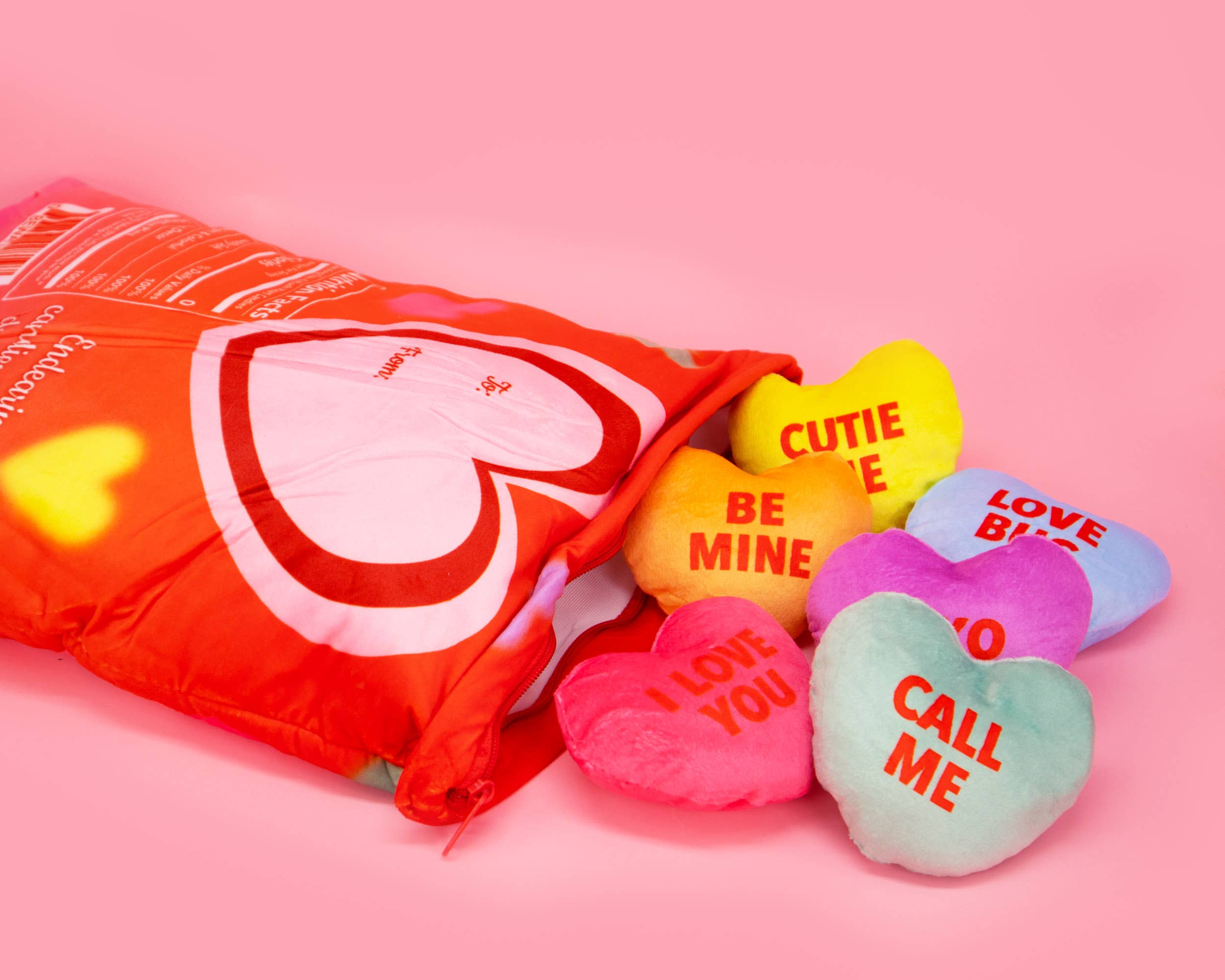 Bewaltz - Wholesale Stuffed/Plush Toy - Kids & Baby - Mini Plushies - Darling Hearts5