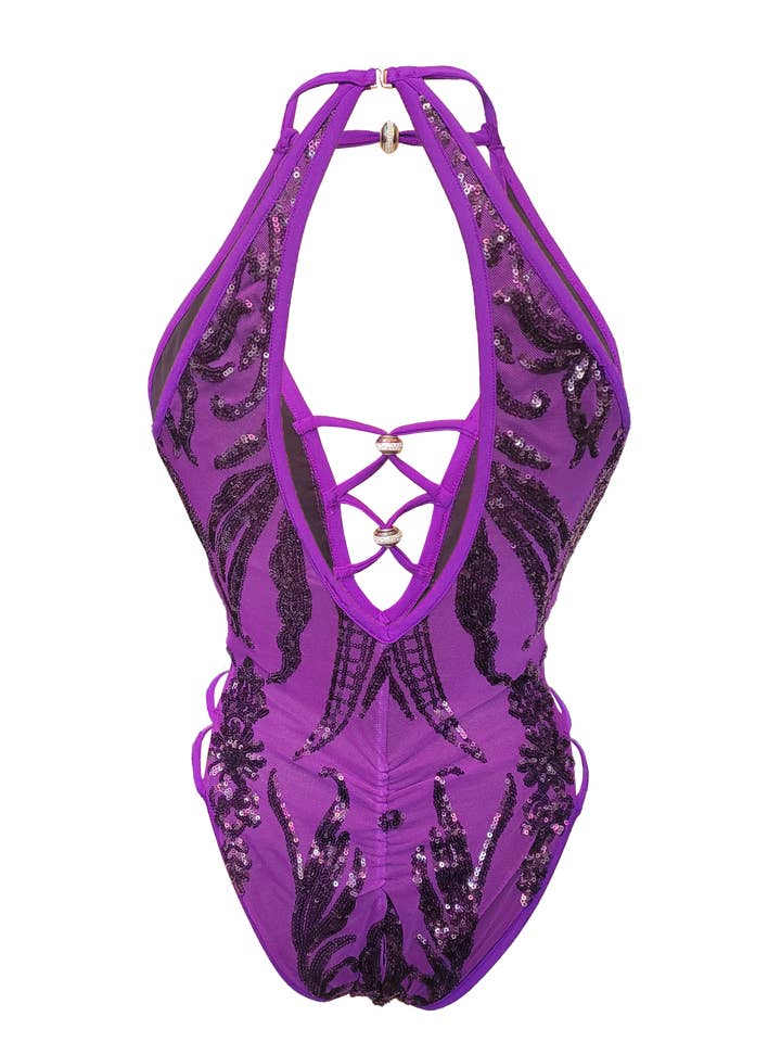 Gyv Me Body - Venta al por mayor Bañador - Mujer - Body sensual