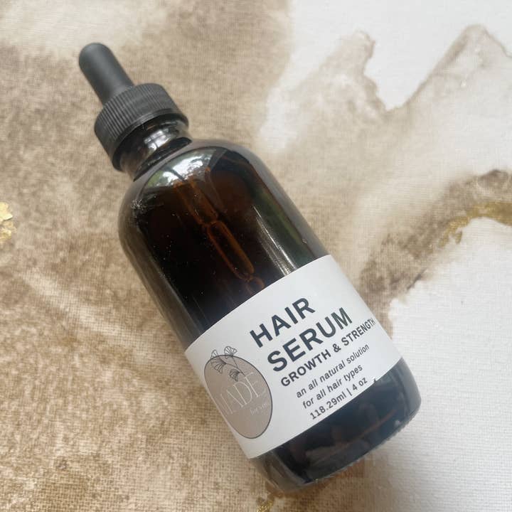 Hair Serum for wholesale by MADE for you