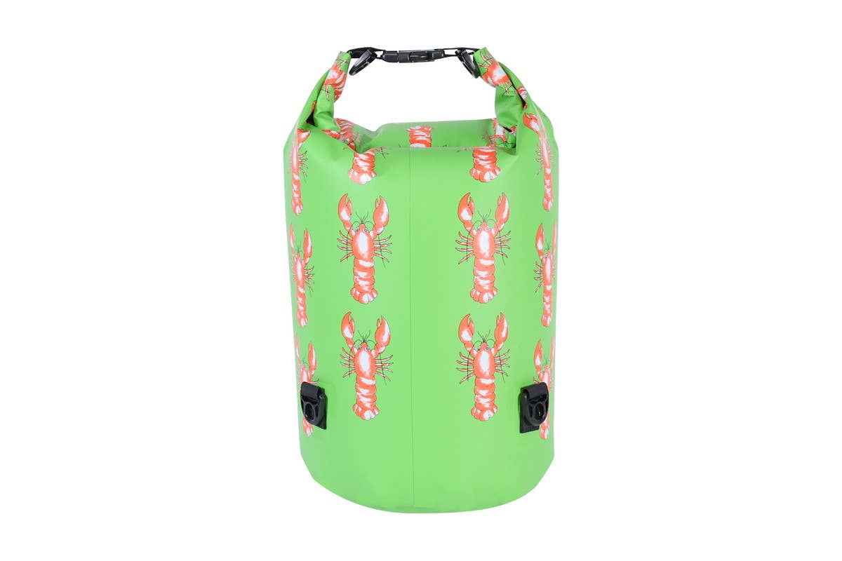 shore2sea – wholesale Dry bag – Kids & baby – Red Lobster Dry Bag0