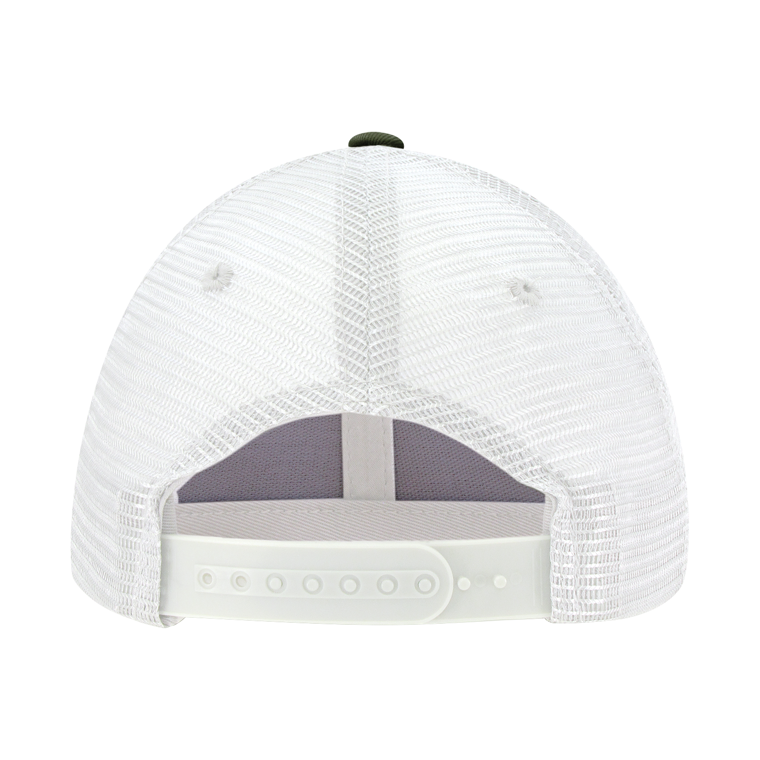 The Park Wholesale - Vendita all'ingrosso Cappellino  da camionista - Unisex - Decky 214 - Cappello da camionista Low Pro, berretto da golf in rete43