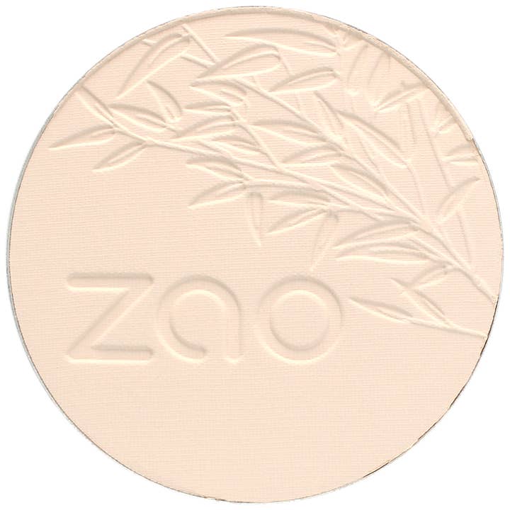 ZAO Tester Polvere compatta* per la vendita all'ingrosso da parte di Zao Makeup