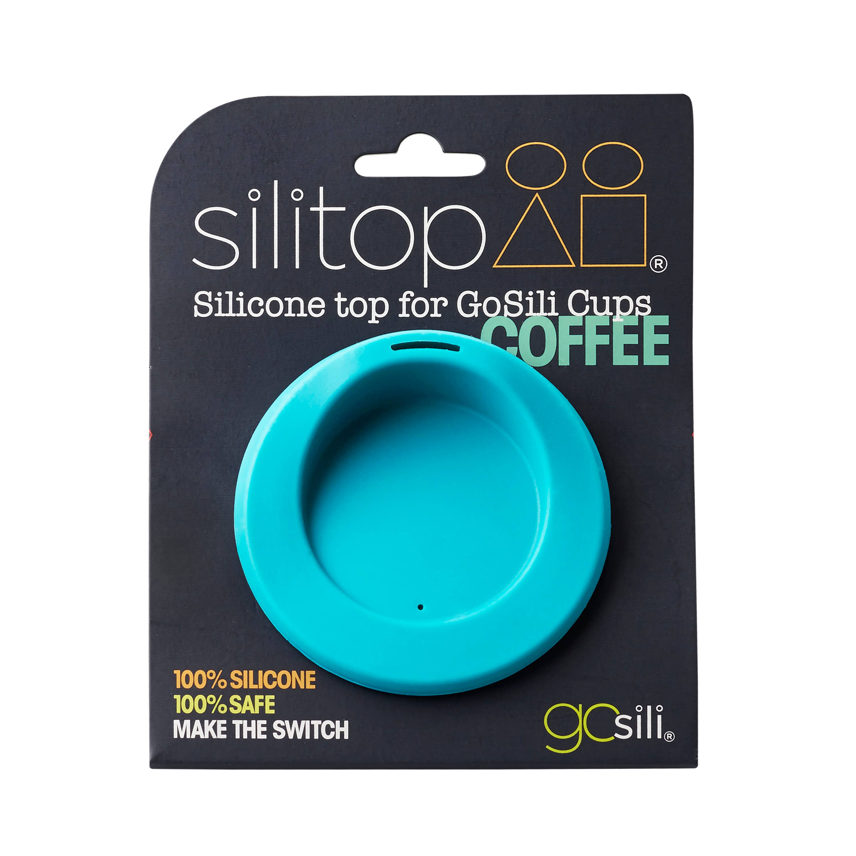 GoSili – wholesale Drink lids – To Go Lid7