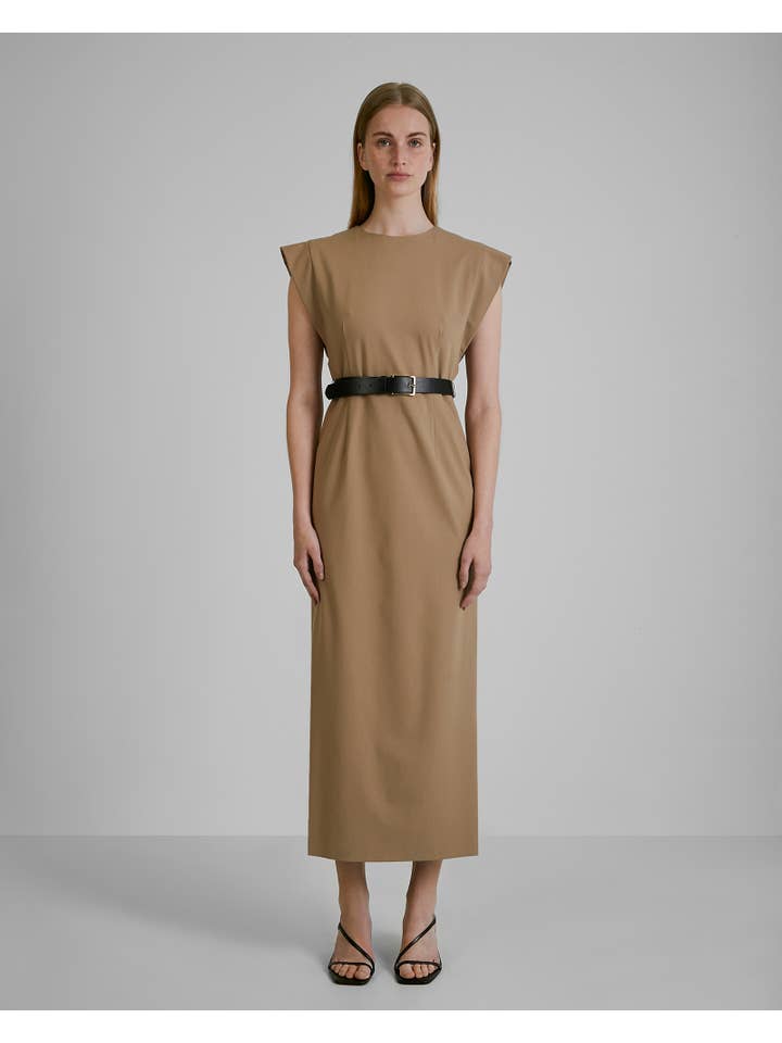 BYNIUMAAL - Vendita all'ingrosso Vestito - Donna - ABITO ROSS