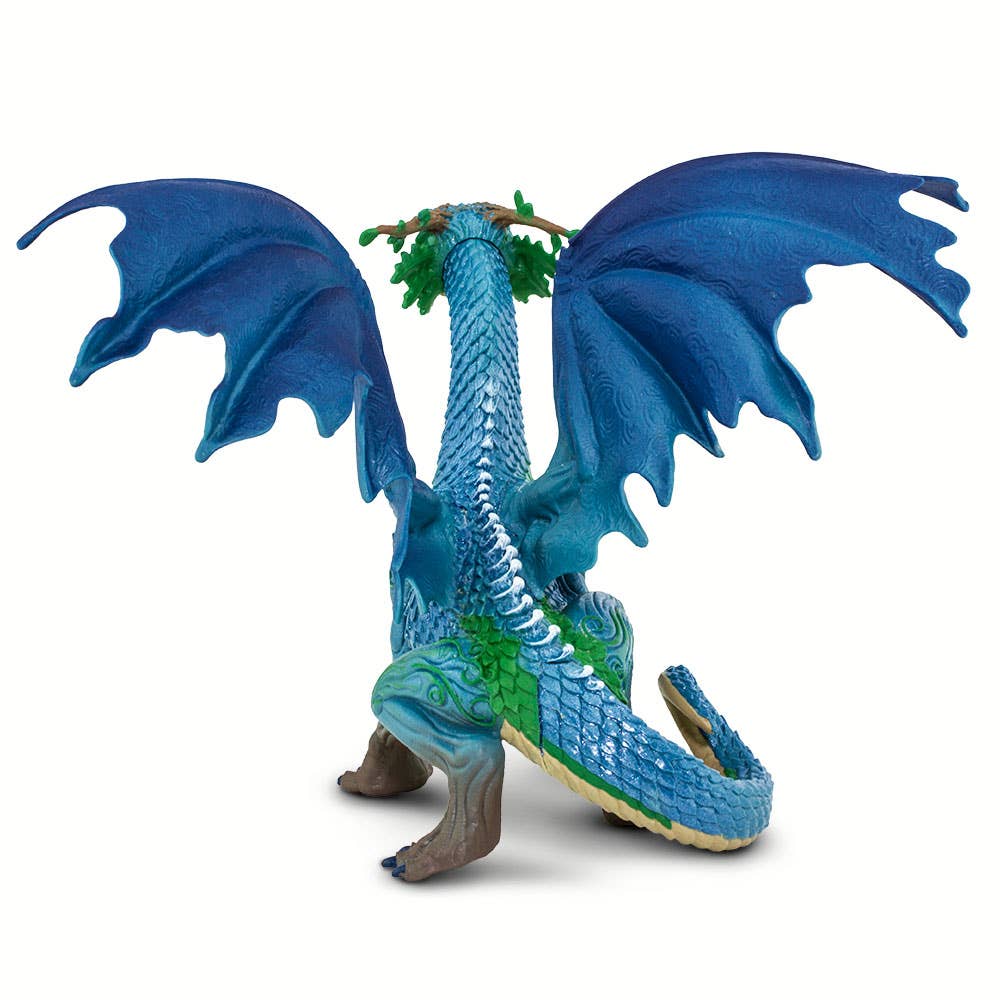 Safari Ltd. - Wholesale Figurine Toy - Kids - Earth Dragon - 1000672