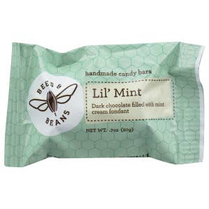 Bees & Beans - Vendita all'ingrosso Dolci ricoperti di cioccolato - Lil' Mint4