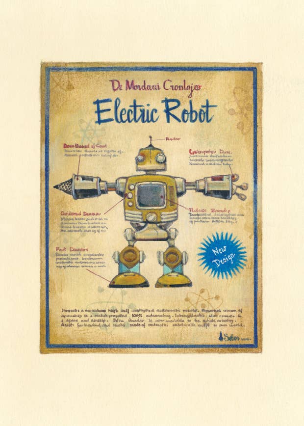 Bomo Art Budapest - Wholesale Everyday Greeting Card - Greeting Card + Envelope32