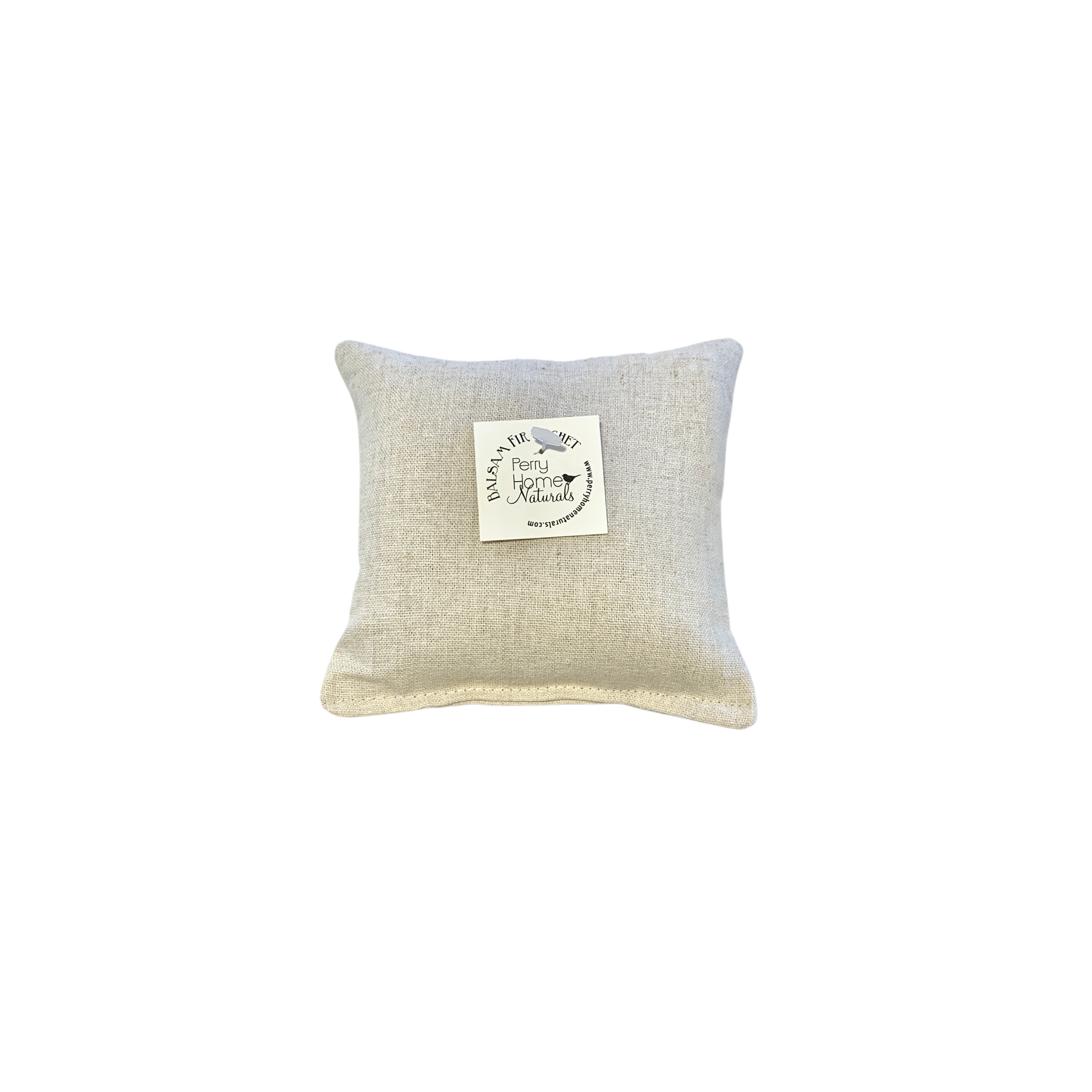 Perry Home Naturals - Wholesale Sachet - Balsam Fir Sachet - Moose and Tree 1