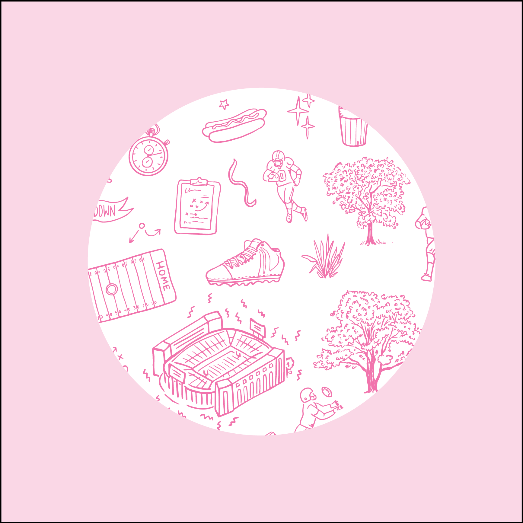 Swag - Venta al por mayor Posavasos - Juego de 4 Posavasos Acrílicos Holográficos de Papá Noel14