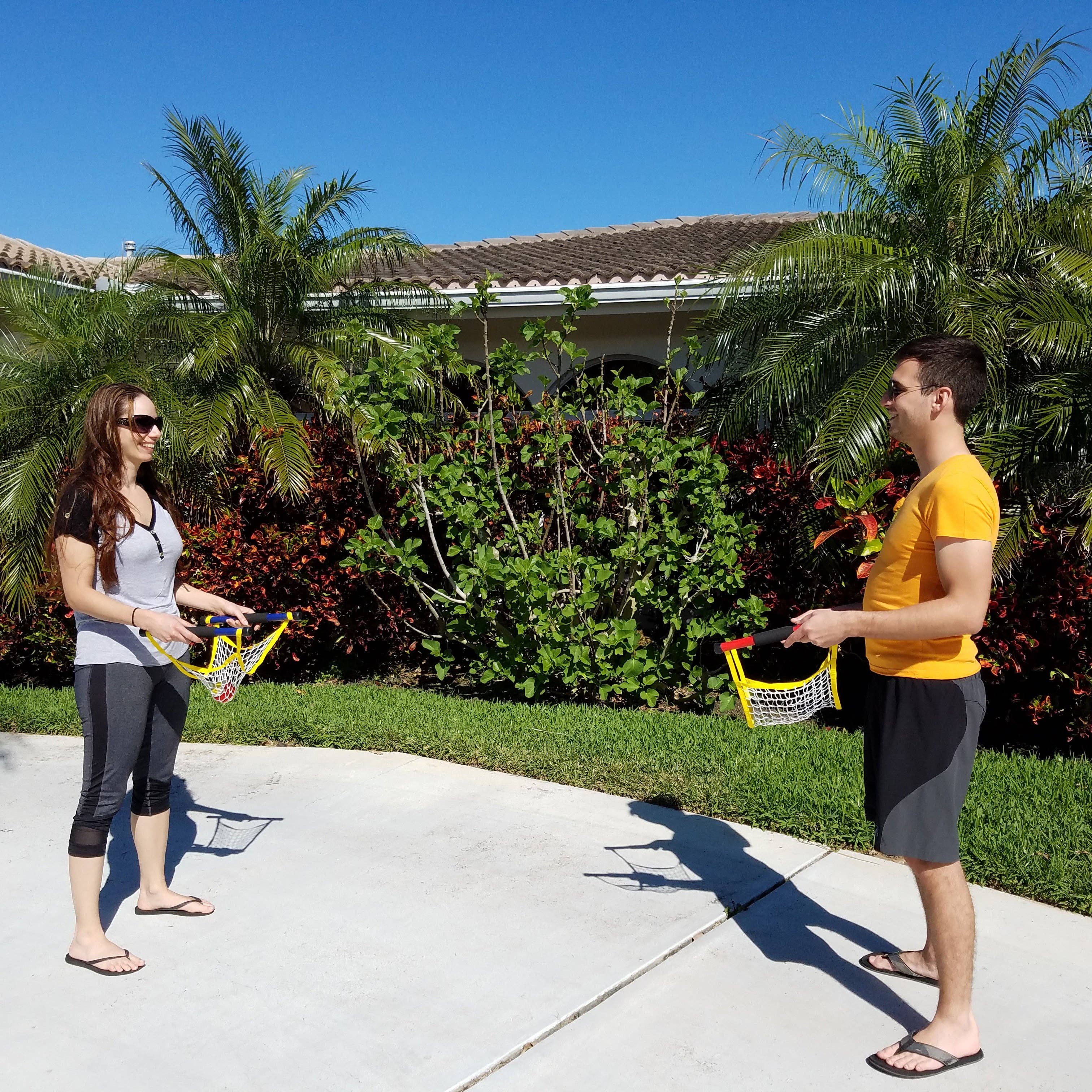 Funsparks - Vente Jeu de sport – enfant et bébé - Switch Ball®13