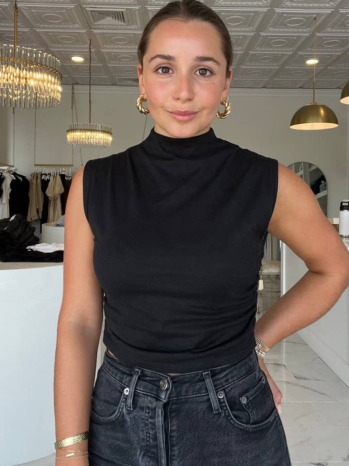 Airotciv by Victoria - Vendita all'ingrosso Canotta - Donna - Carro armato Hart3