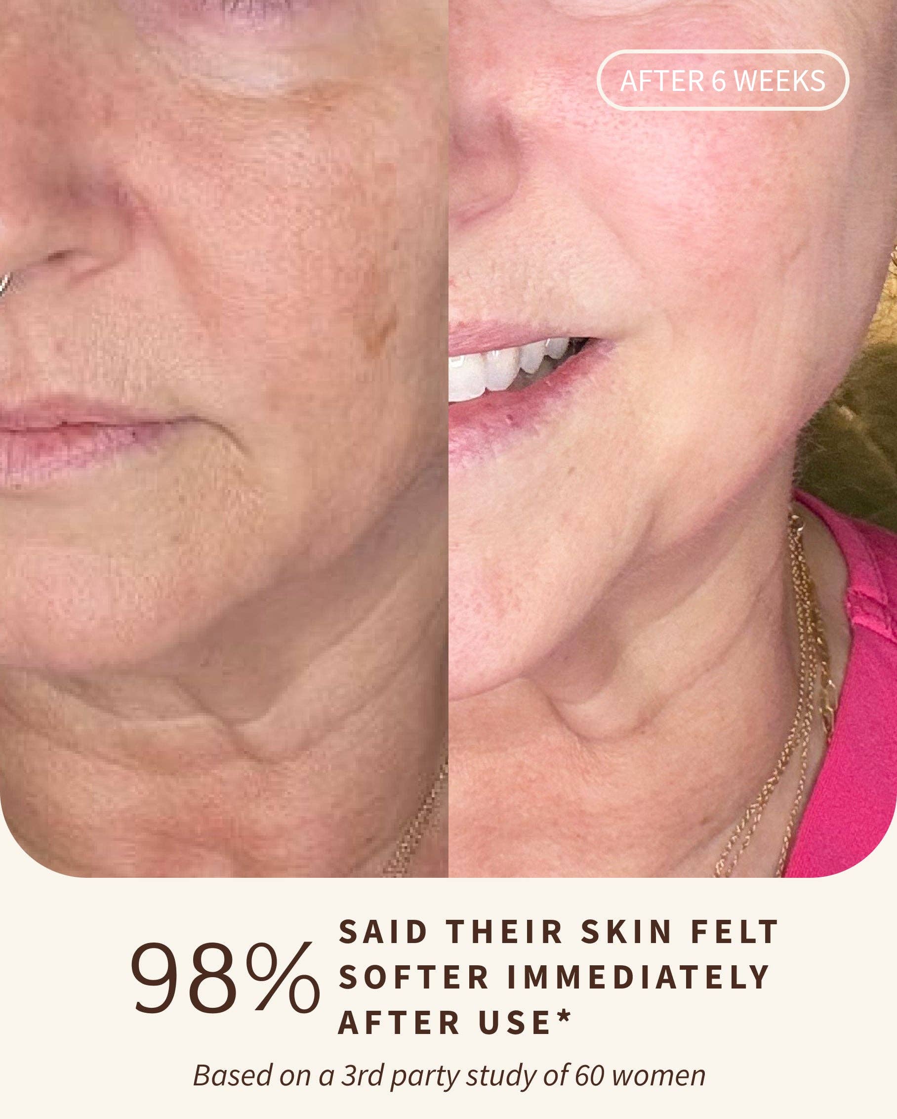 Bambu Earth LLC - Vente Concentré/sérum pour le visage - Sérum RAFFERMISSANT aux Algues Bleues5