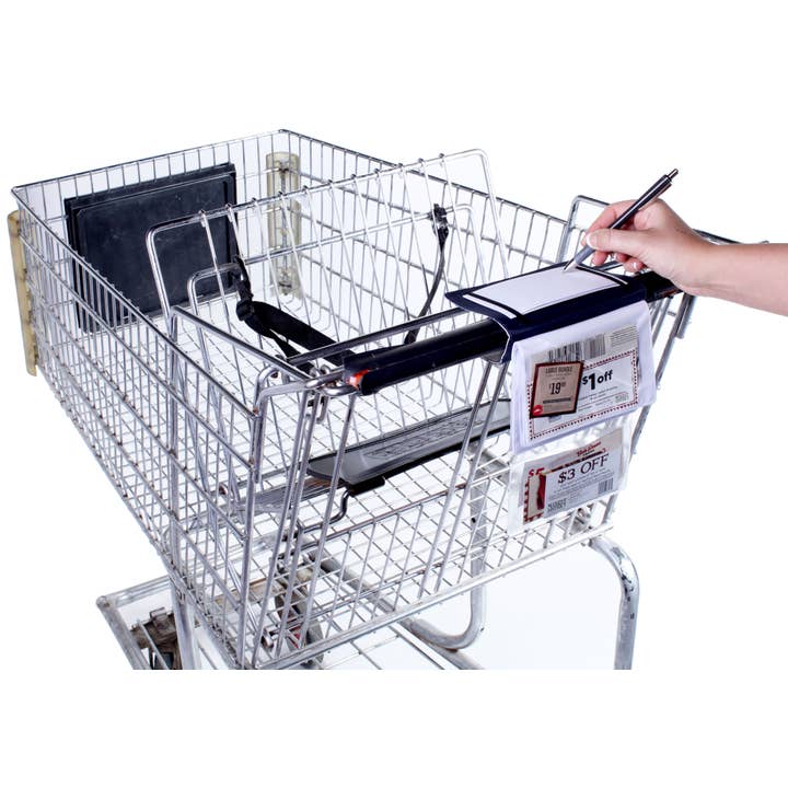 Jokari - Wholesale Drawer Organizer - Paula Deen, Everyday Coupon Holder