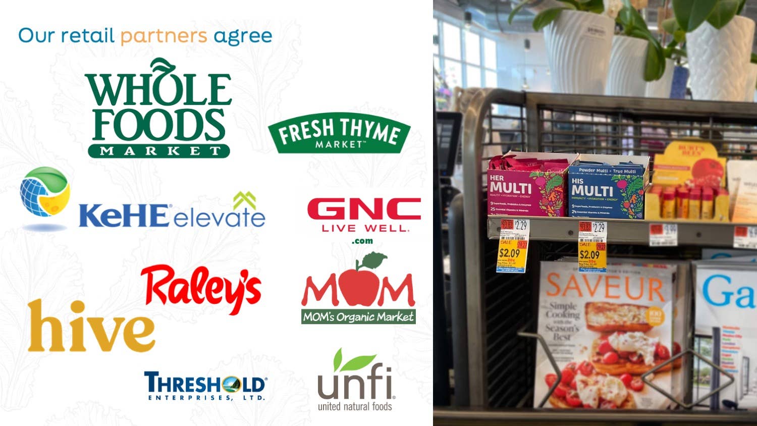 Root'd - Wholesale Powdered Health Drink - Her MULTI + Electrolytes - 6 count4