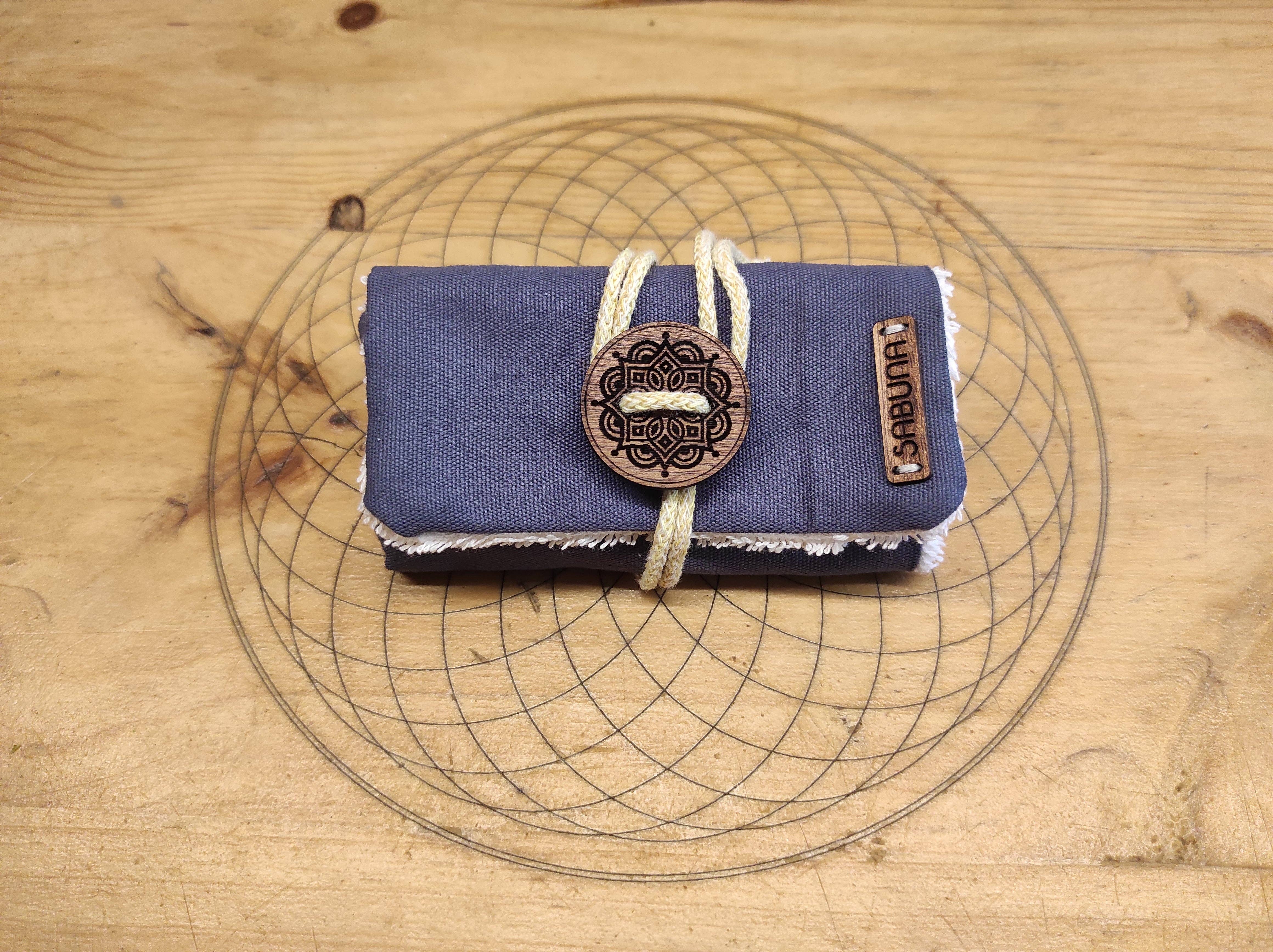 Thais Camila Cosmetics – wholesale Soap pouch/sack/bag – Sabuna2