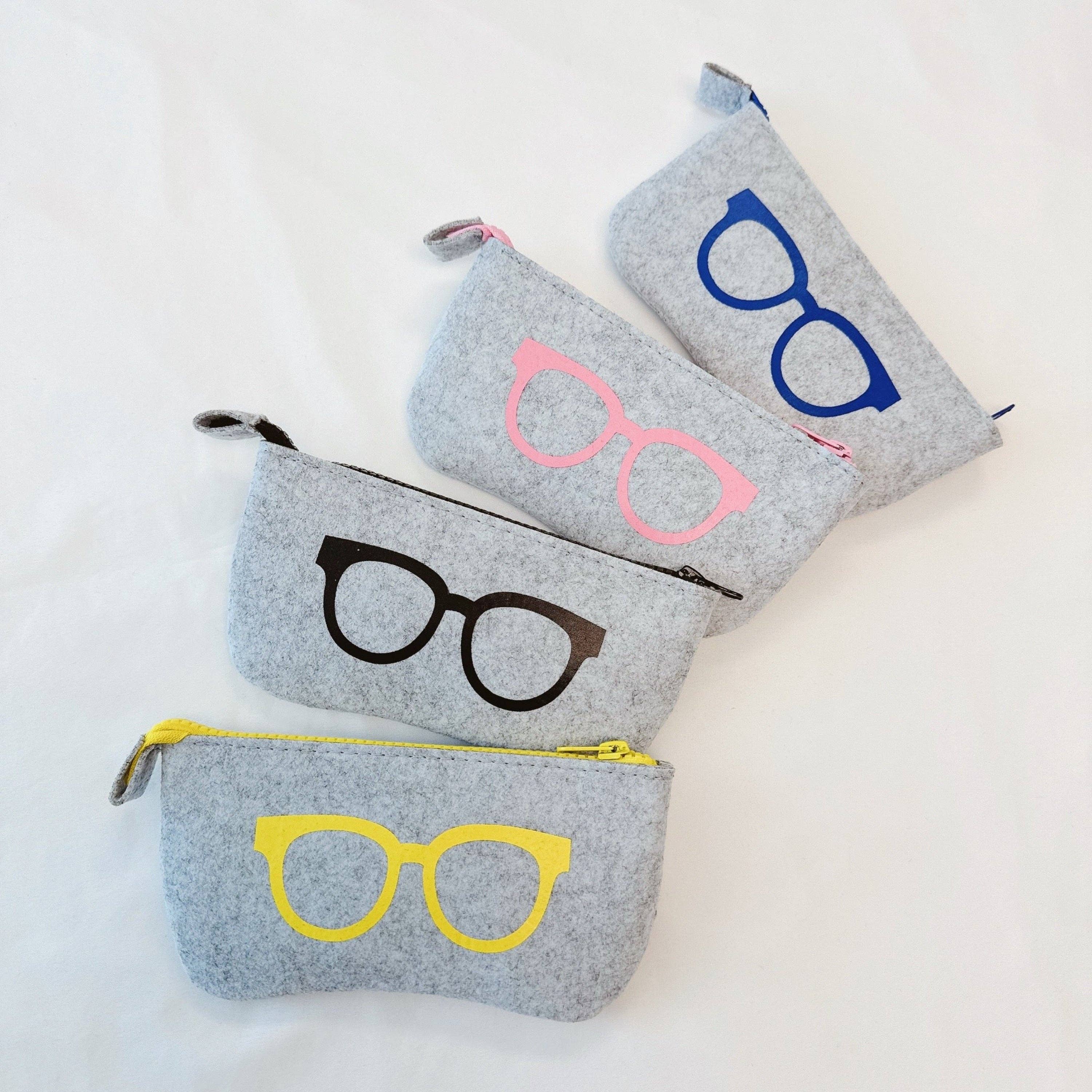 Ellison+Young - Wholesale Eyeglasses - Women's - My Favorite Glass Case4