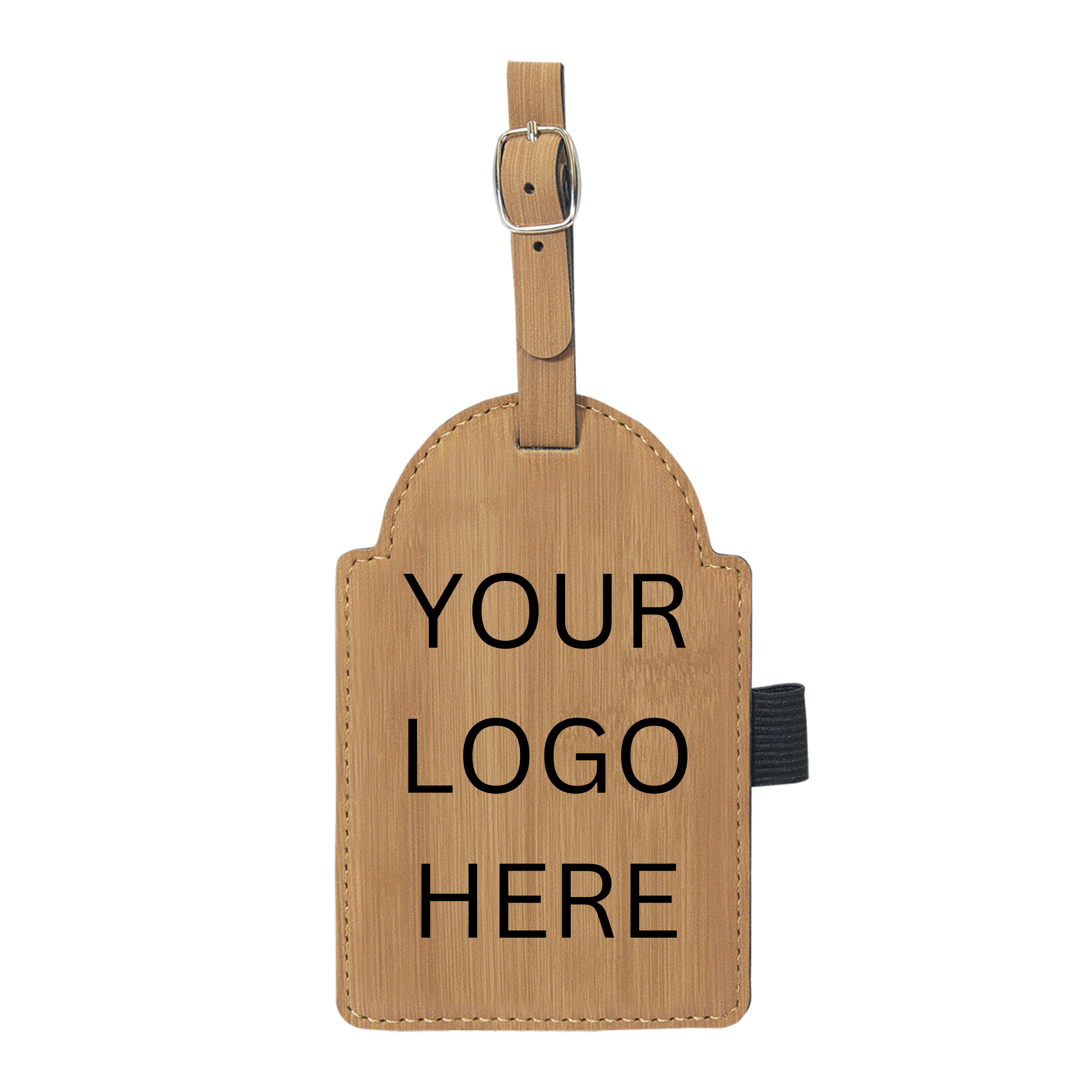 The Rural Home - Vendita all'ingrosso Accessori sportivi - Etichetta per Borsa da Golf Personalizzata all'Ingrosso con 3 Tee – Regalo con Tee Incisi12