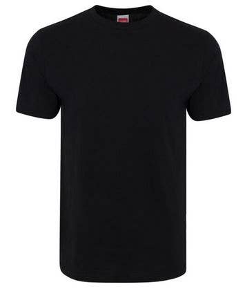 Generation XYZ - Vente T-shirt – unisexe - T-shirts unisex en coton peigné [HF-TH1003 (S-3XL)]2