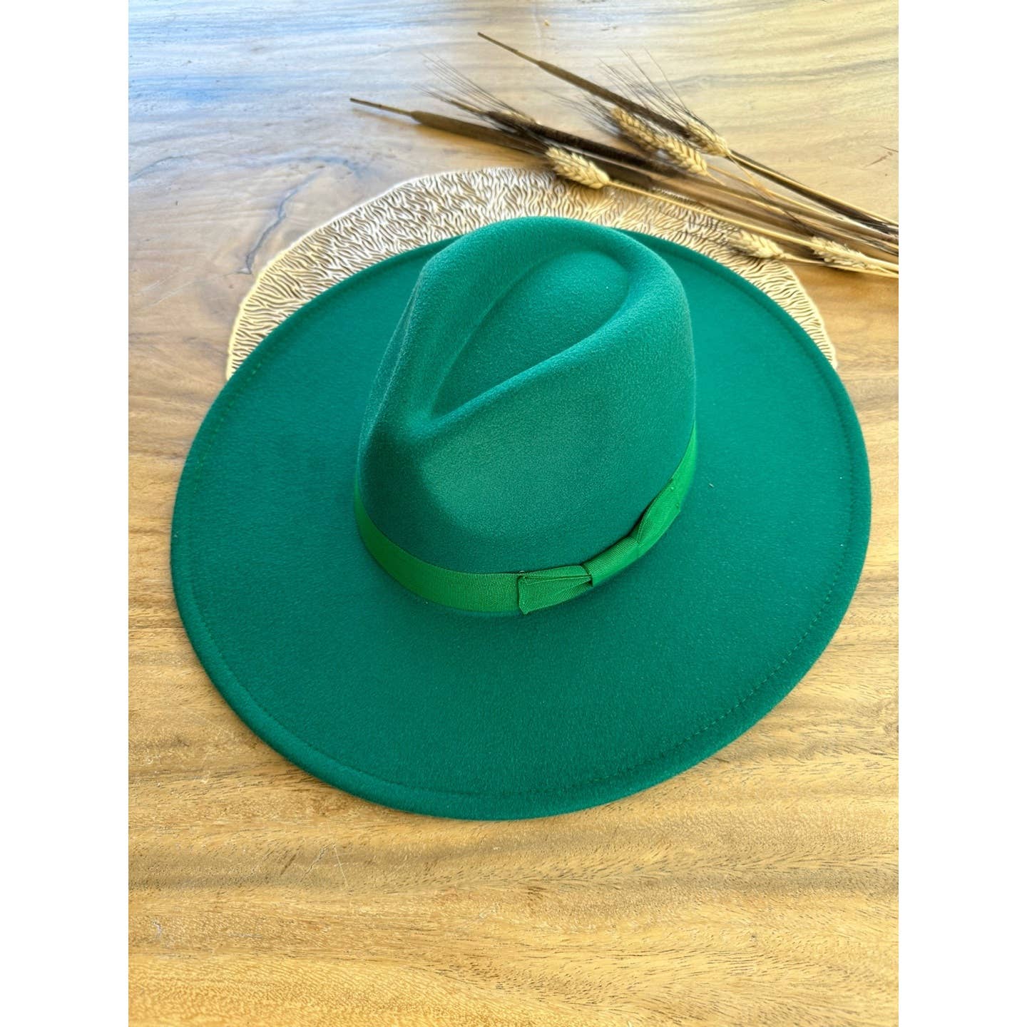 Bella Betty - Wholesale Fedora - Women's - Best seller Fashion Classic Wide Brim Felt Hat With Ribbone25