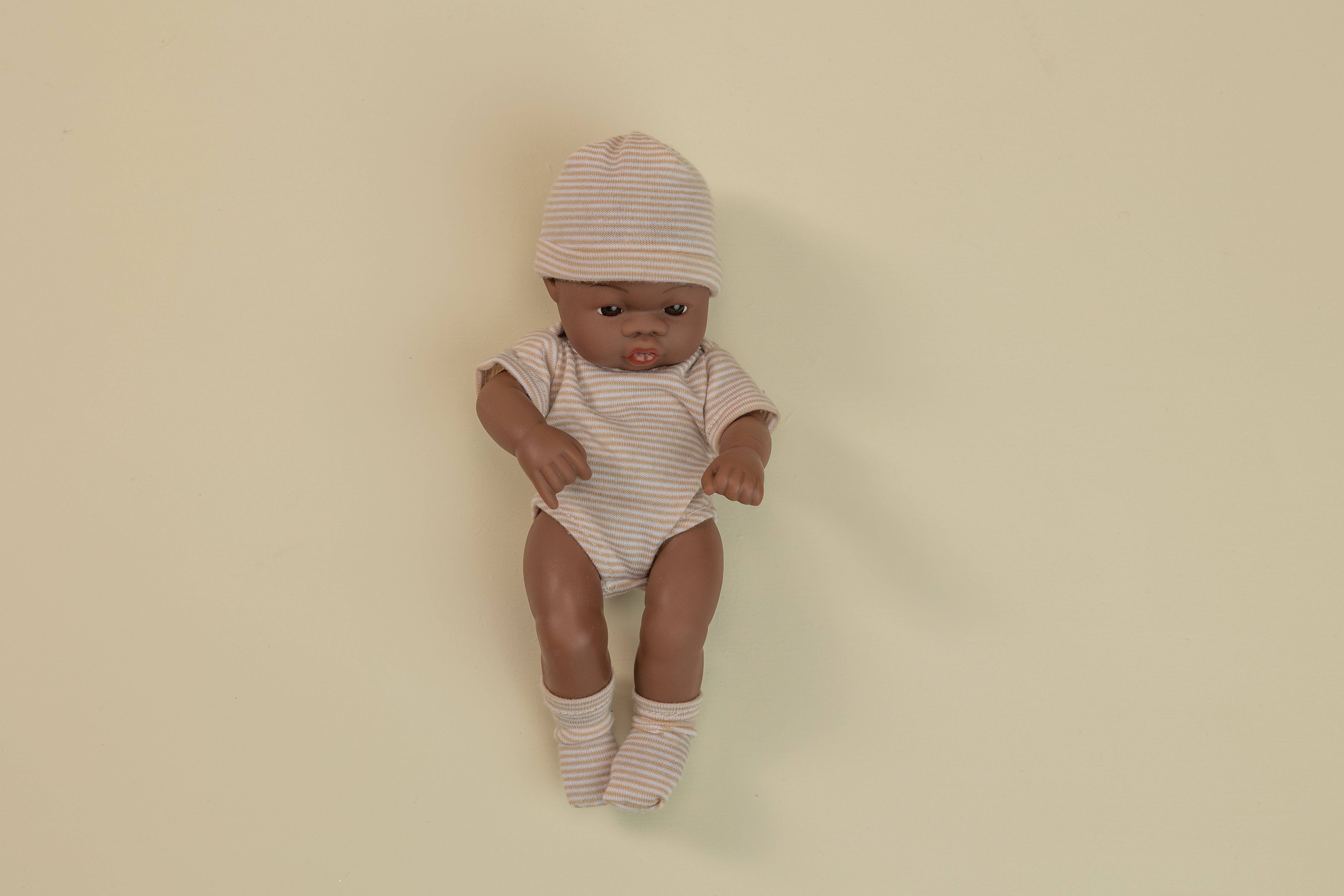 Inaiê - Wholesale Doll - Kids - Baby Doll1