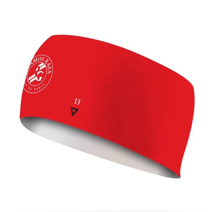 KING OF PARIS · FASCIA PER CAPELLI per la vendita all'ingrosso da parte di LITHE APPAREL