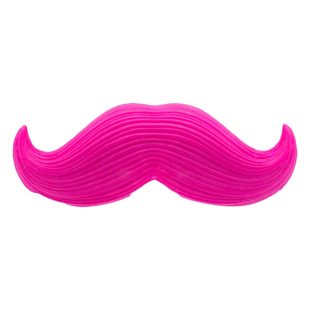 Doctor Lip Bang's - Wholesale Lip Balm - Mustache Lip Balm Tube Topper2