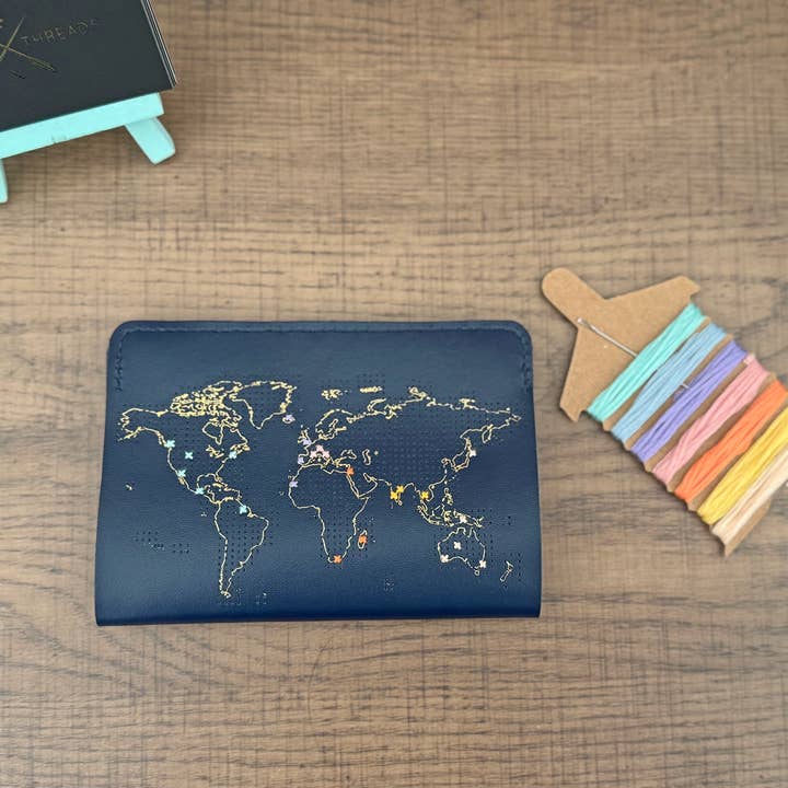 Chasing Threads - Wholesale Embroidery/Cross Stitch Supplies - Pastel Threads - Embroidery Floss bundle (2m per colour)1