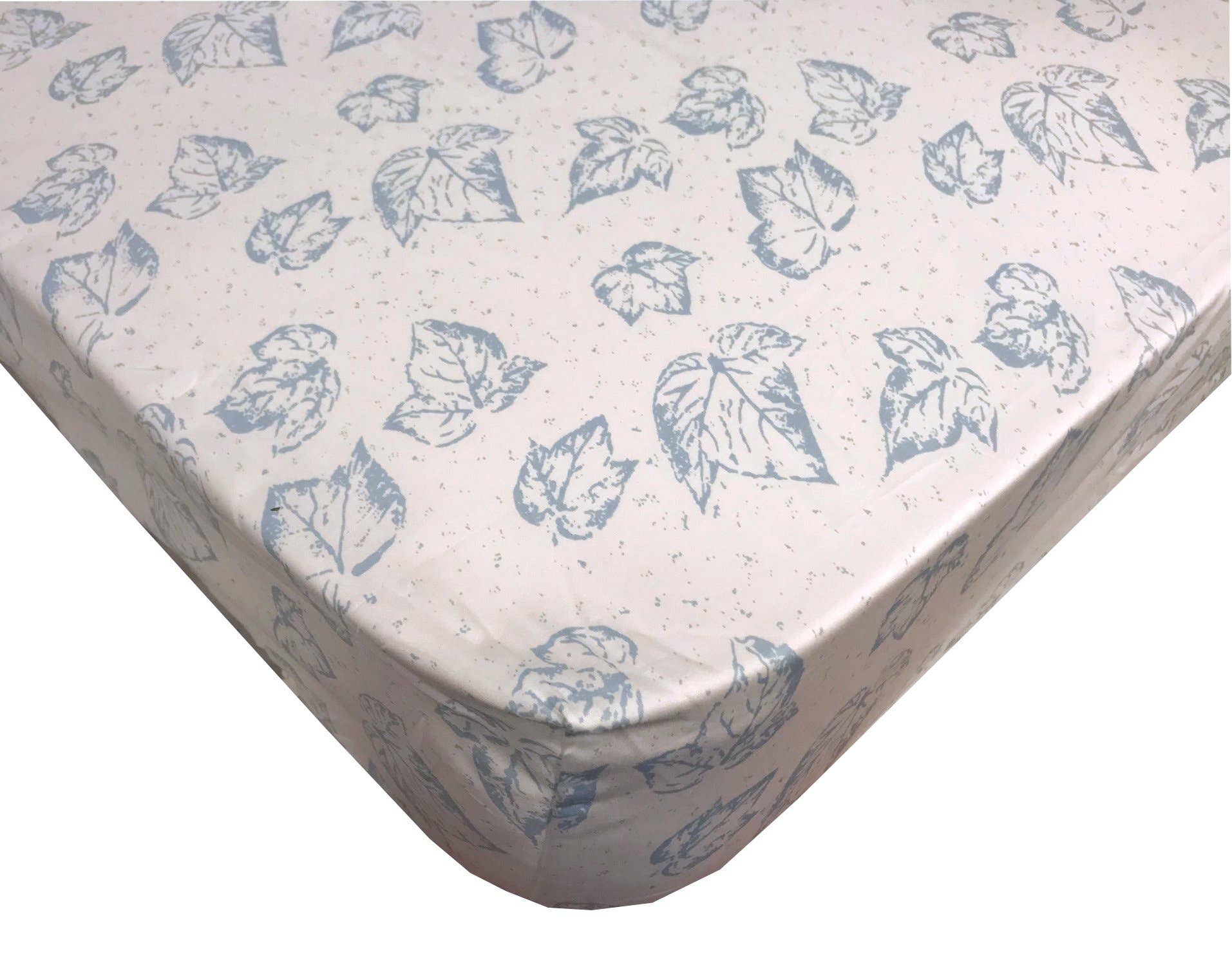 Healthy Body Head To Toe - Wholesale Cot/Crib Sheets - Crib Sheets Organic Cotton3