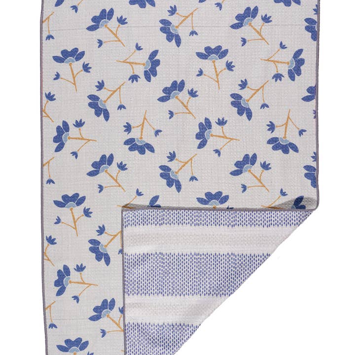 Bloom Towels - Wholesale Tea Towel - B109 Market Fresh