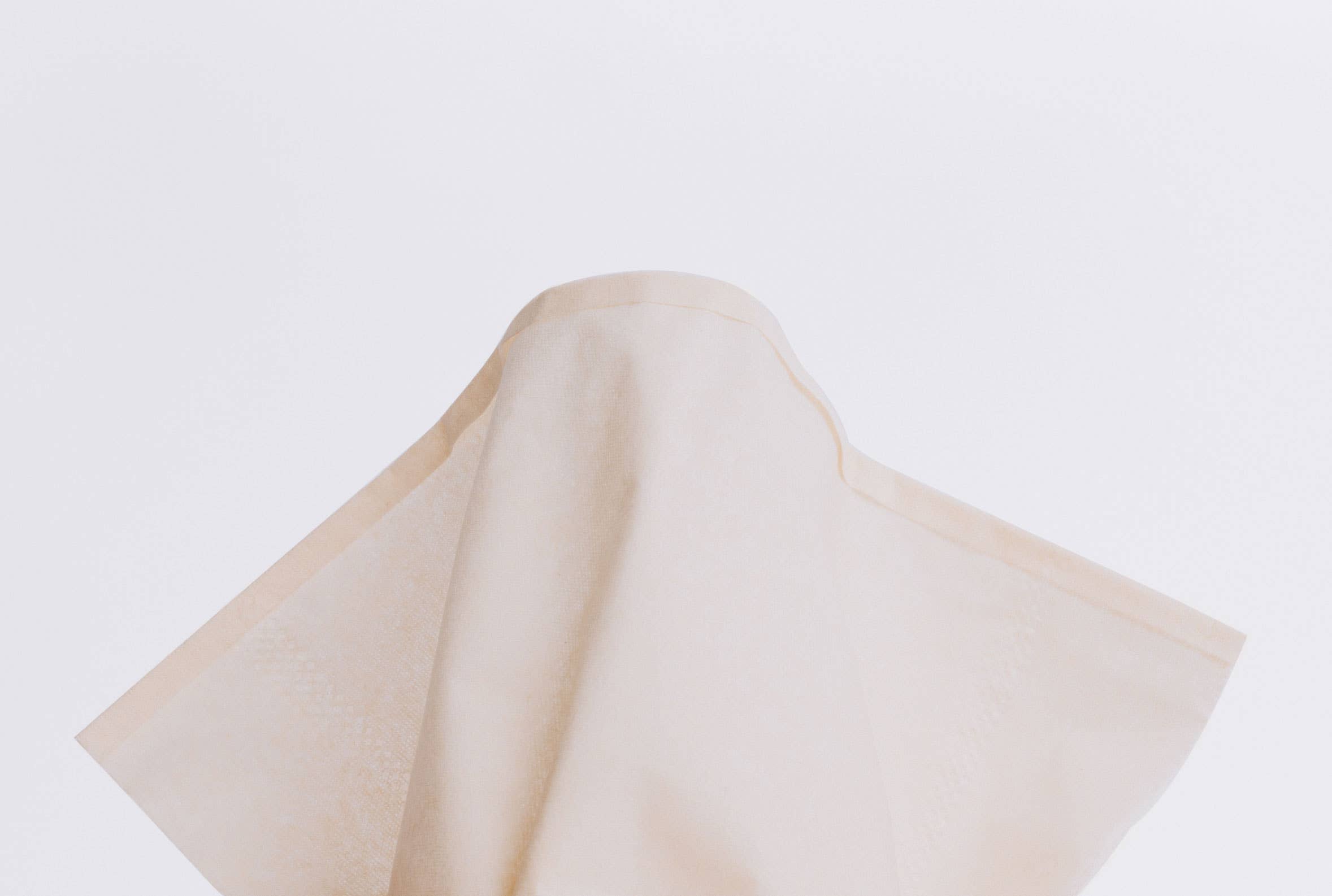 PlantPaper - Vente Boîtes à mouchoirs - Mouchoirs en bambou non blanchis, 3 épaisseurs - 96 par caisse3