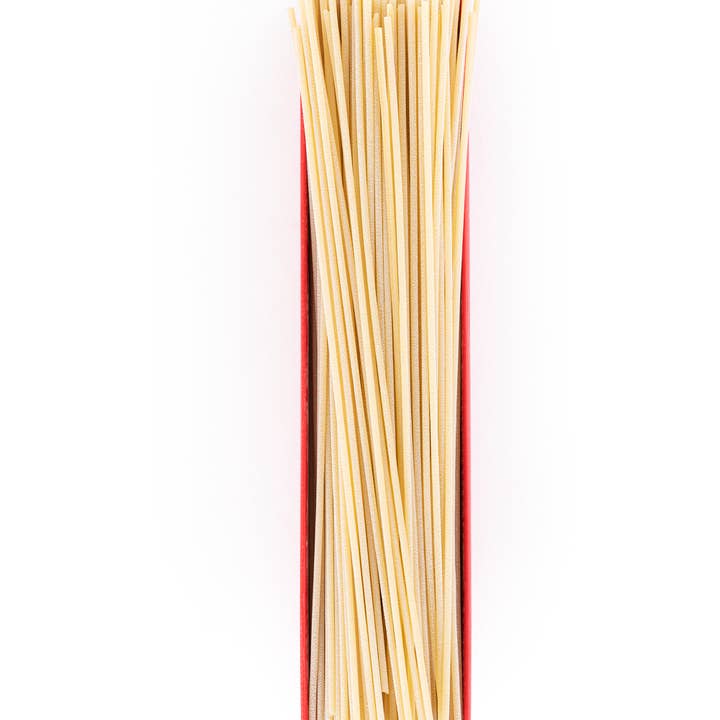 Pastificio dei Campi - Wholesale Pasta - Pasta di Gragnano PGI - Maxi Spaghetti, 500g Made in Italy1