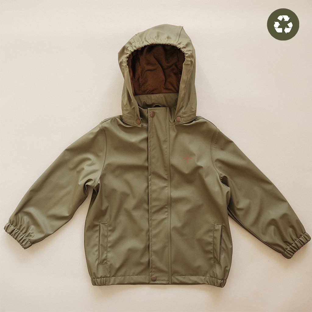 bulk rain jackets